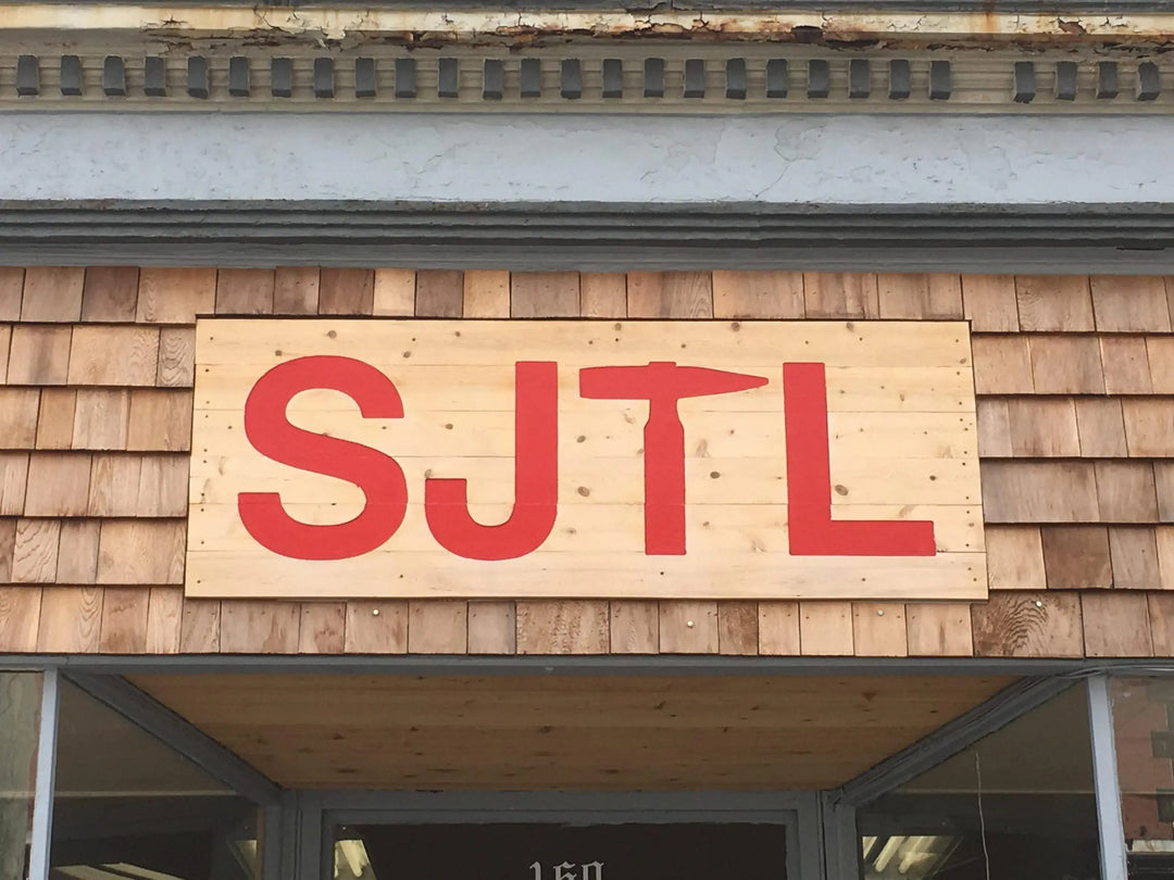 Saint John Tool Library