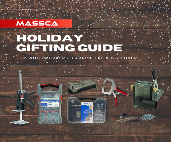 Massca 2022 Holiday Gifting Guide