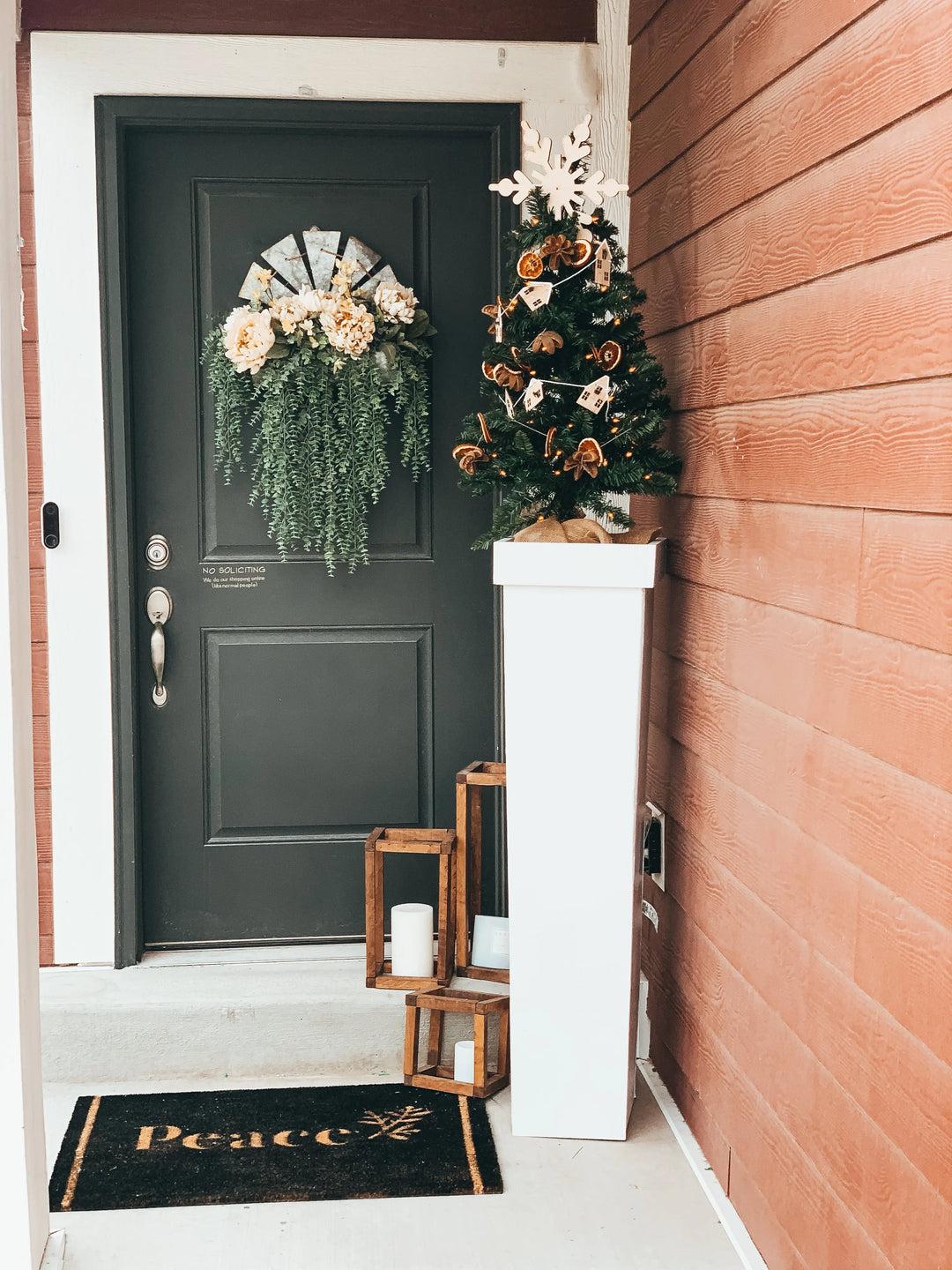 How-To Build An Oversized Planter