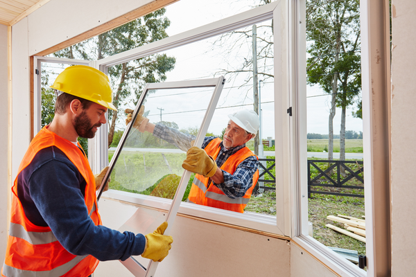 4-Step Guide On How to Install a Window