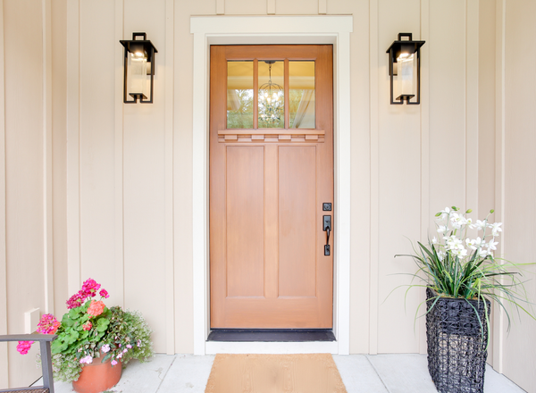 9 Steps For Installing a Door by Yourself