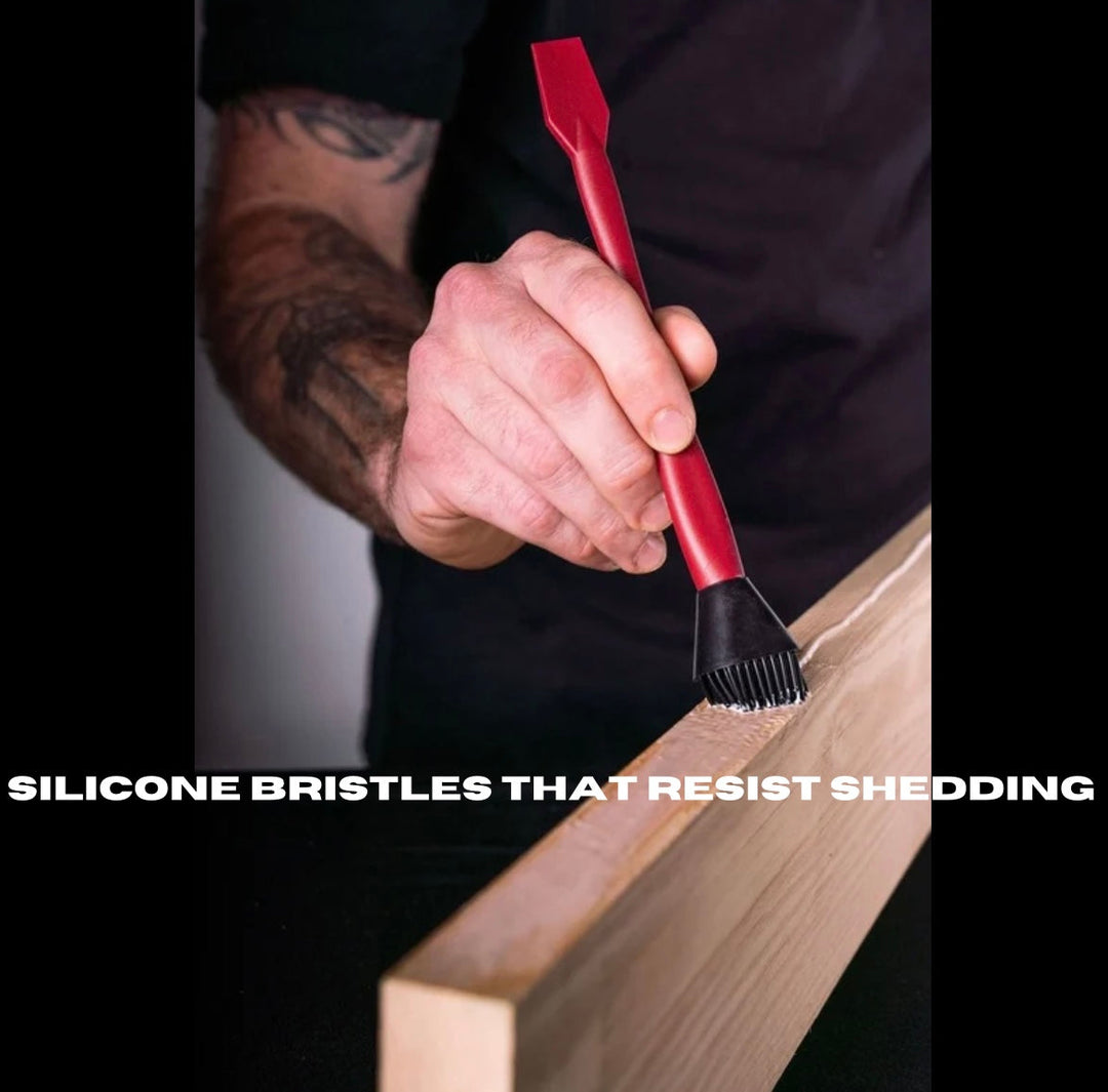 BOSSDOG TAN Wood Glue Starter Pack BOSSDOG Glue Company