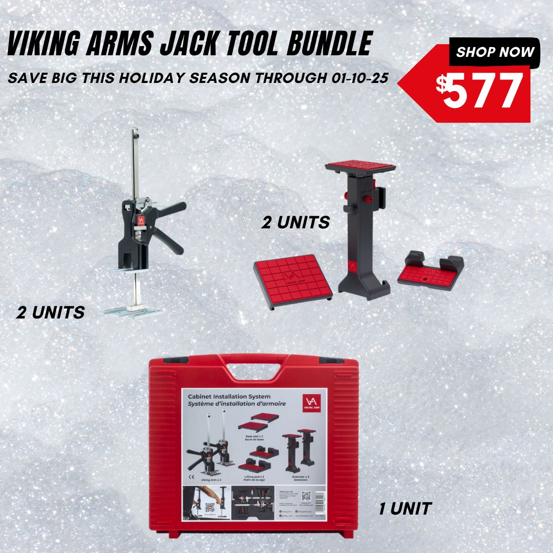 Super Viking Arm Bundle. ( B )