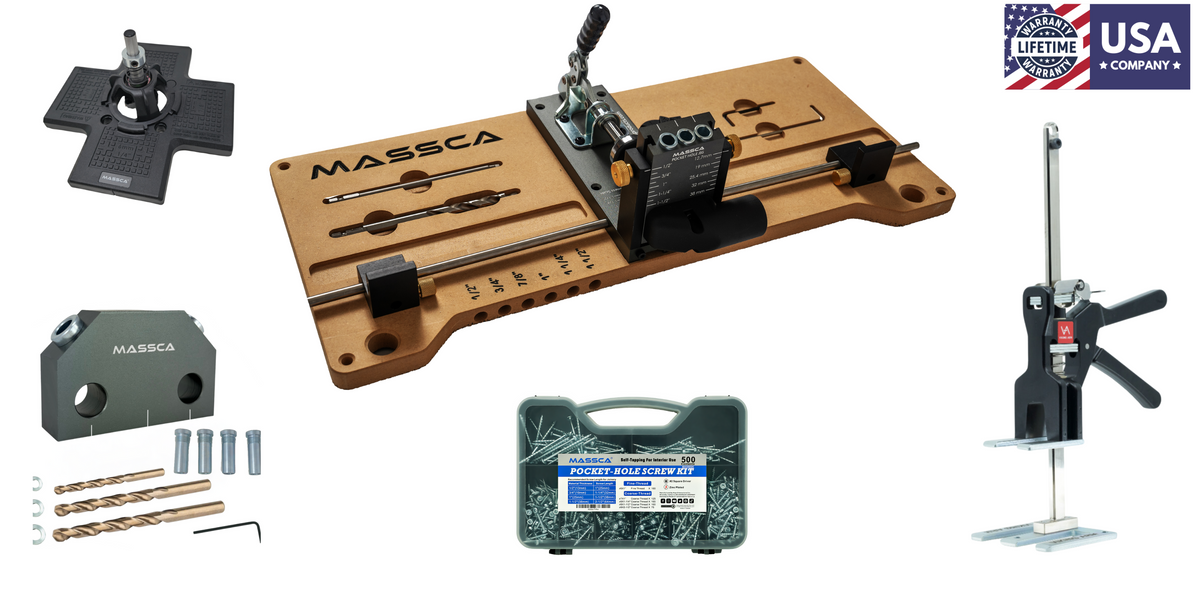 Masya Tools Quality Woodworking & Joinery Tools – Massca Products