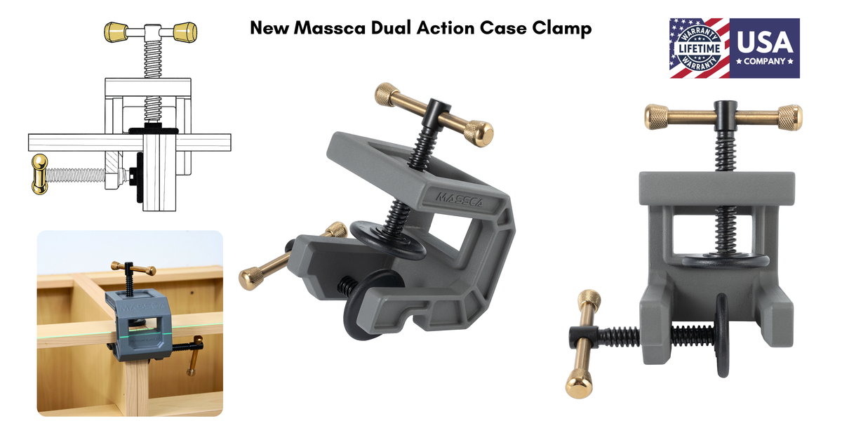 Masya Tools Quality Woodworking & Joinery Tools – Massca Products