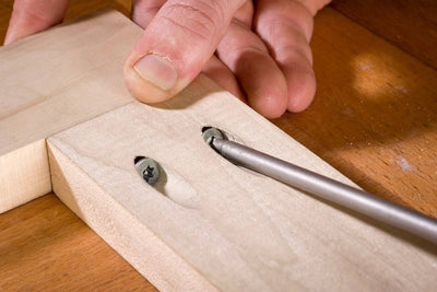  Pocket Hole Jig System. Perfect for Joinery Woodworking Carpentry  ( Jig Only )