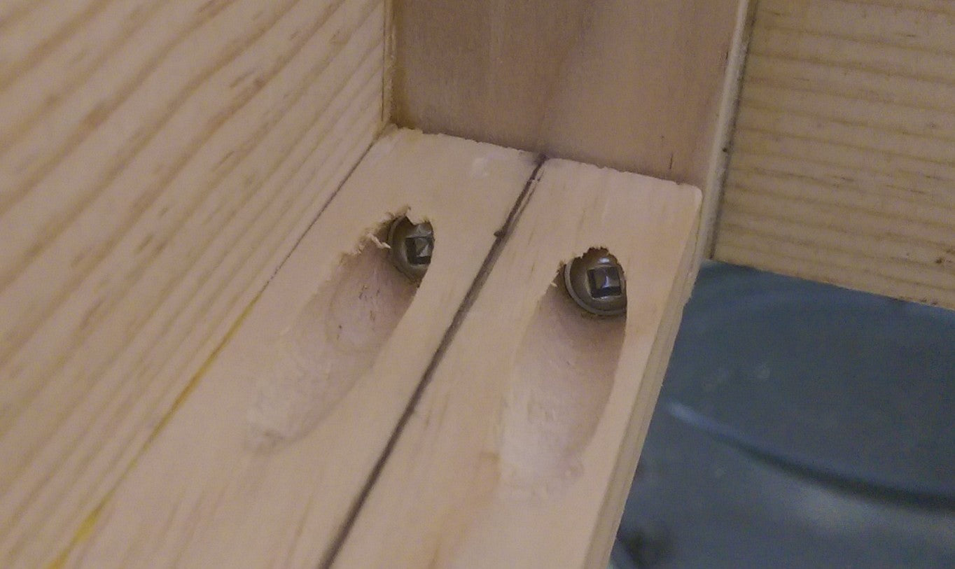  Pocket Hole Jig System. Perfect for Joinery Woodworking Carpentry  ( Jig Only )