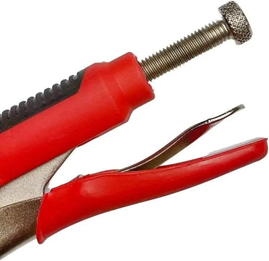 Face Clamps Set 11 Inch Heavy Duty  Locking Pliers  woodworking welding