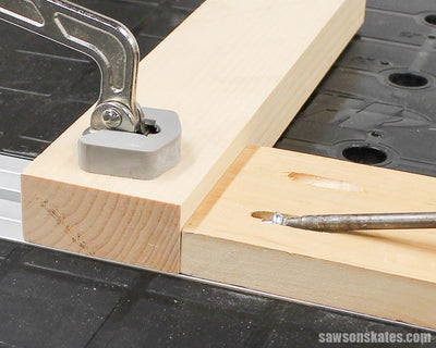  Pocket Hole Jig System. Perfect for Joinery Woodworking Carpentry  ( Jig Only )