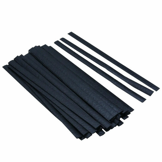 Plastic Welding Kit 80 Watts with Welder, Rods, Reinforcing Mesh.