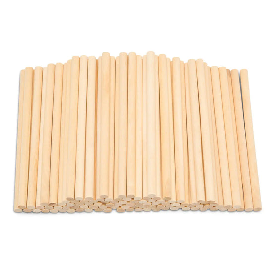 Dowel Jig X &amp; 20 units 5/16" X 6" Wooden Dowel Massca Products