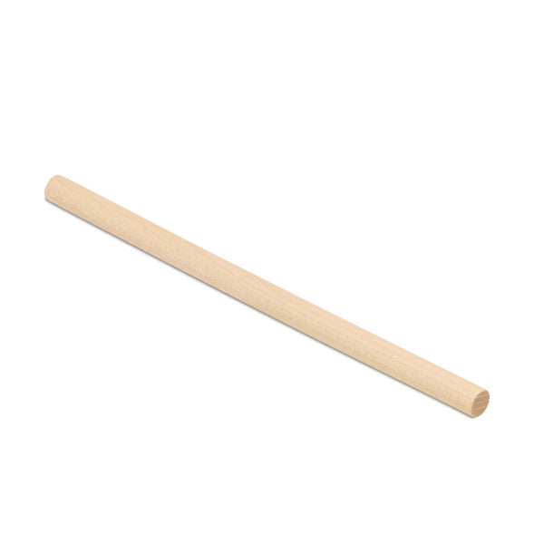 5/16 x 6 Wooden Dowel Rods