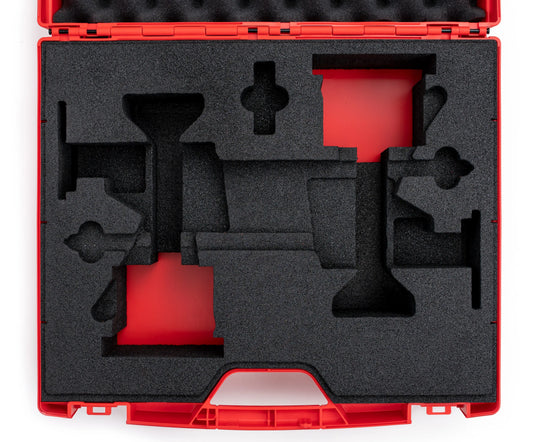 Storage Case for Viking Arm® &amp; Cabinet Installation System. ( Option B ) Massca Products