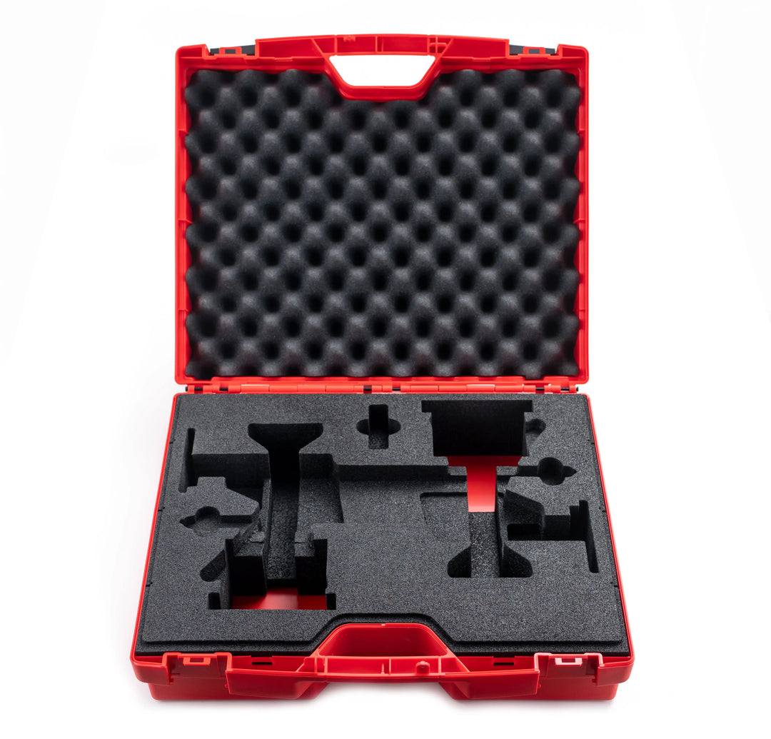 Storage Case for Viking Arm® & Cabinet Installation System. ( Option B ) Massca Products
