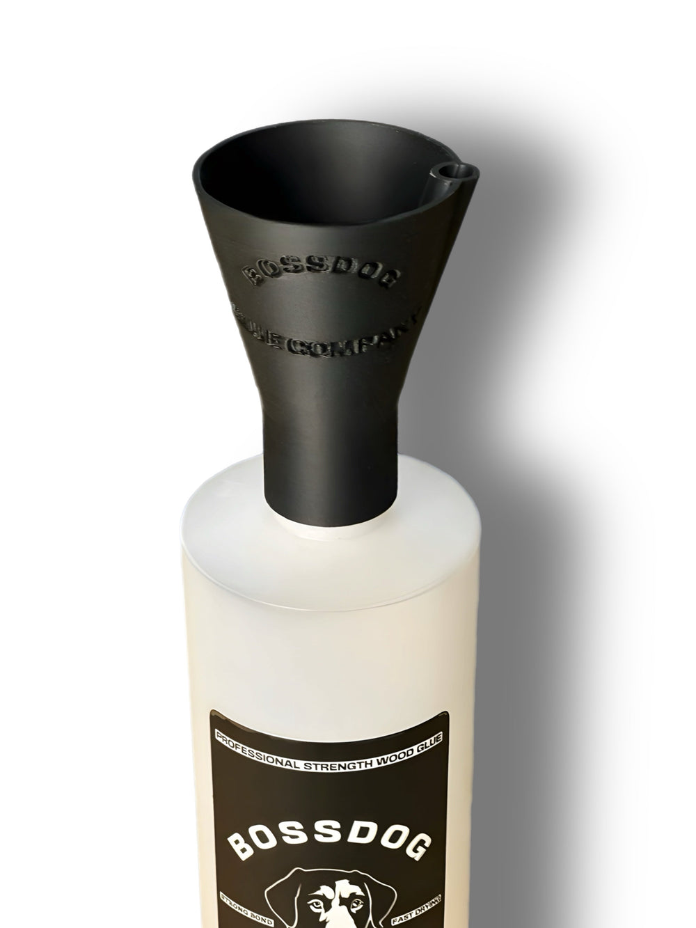 BOSSDOG Glue Funnel BOSSDOG Glue Company