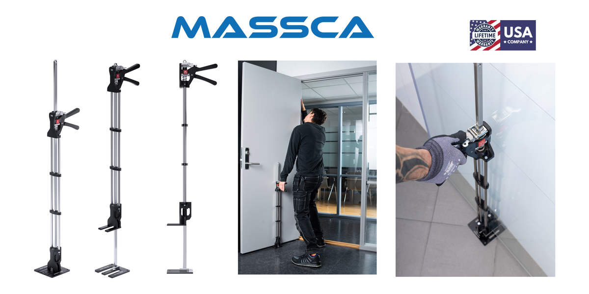 Quality Woodworking & Joinery Tools – Massca Products