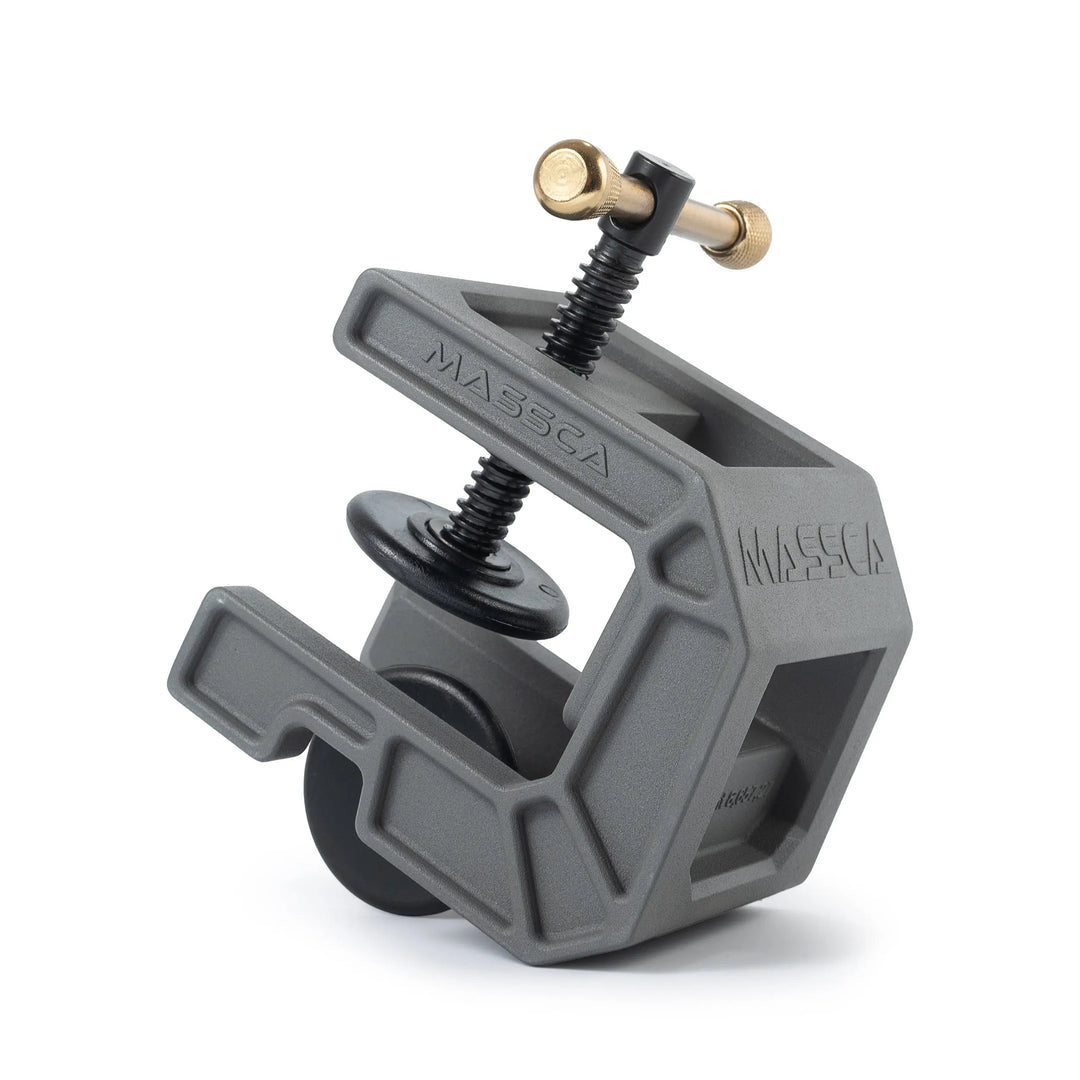 Massca Dual Action Case Clamp Massca Products