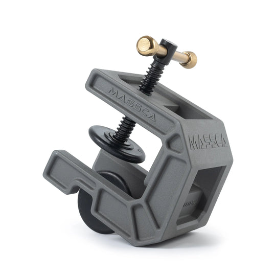 Massca Dual Action Case Clamp Massca Products