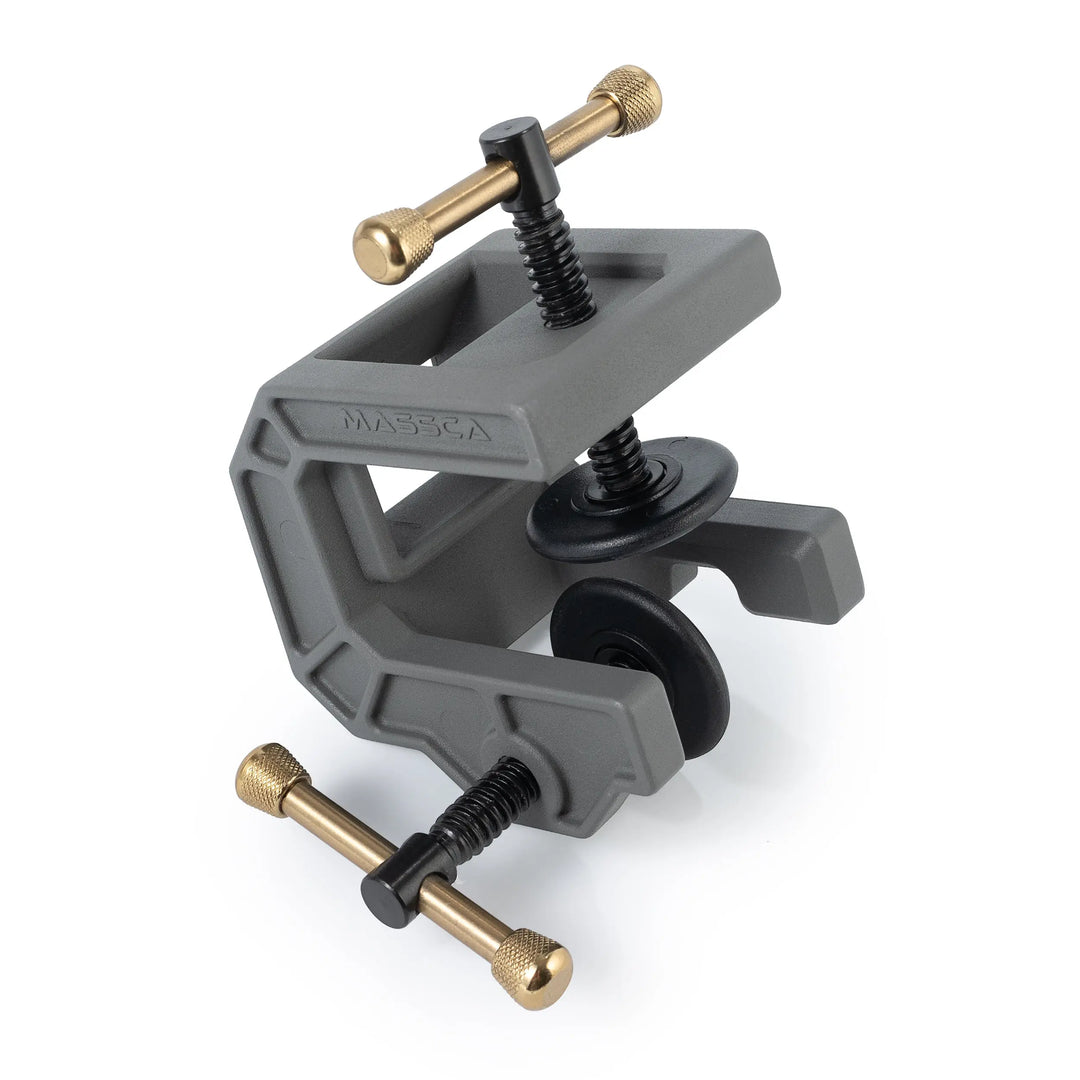 Massca Dual Action Case Clamp Massca Products