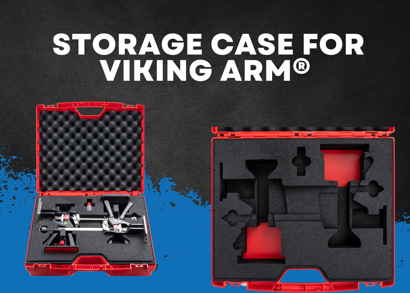 Viking Arm – Creative Tool Company
