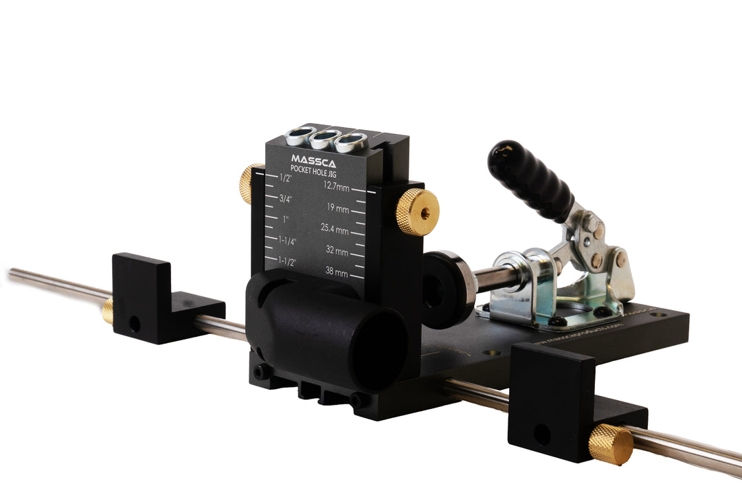 Massca pro m2 discount