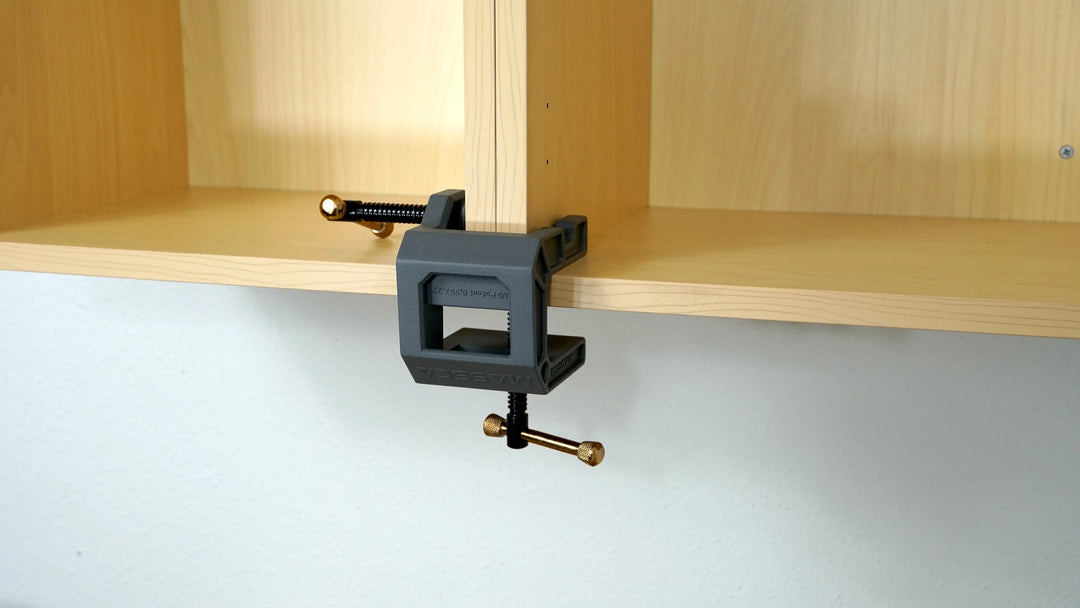 Massca Dual Action Case Clamp Massca Products