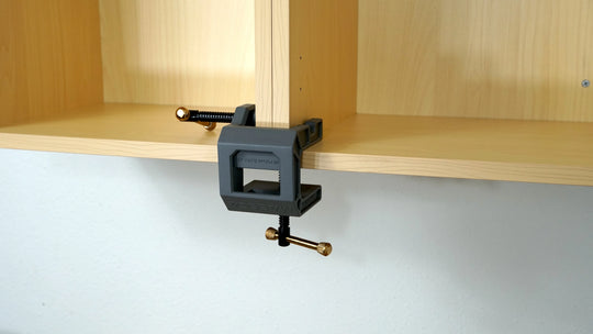 Massca Dual Action Case Clamp Massca Products