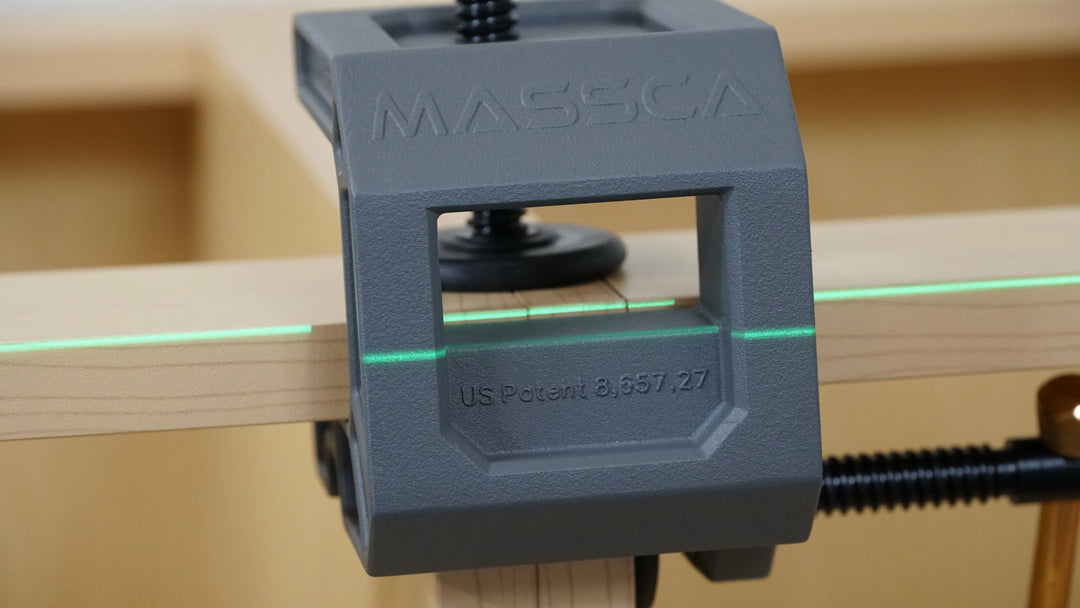 Massca Dual Action Case Clamp Massca Products