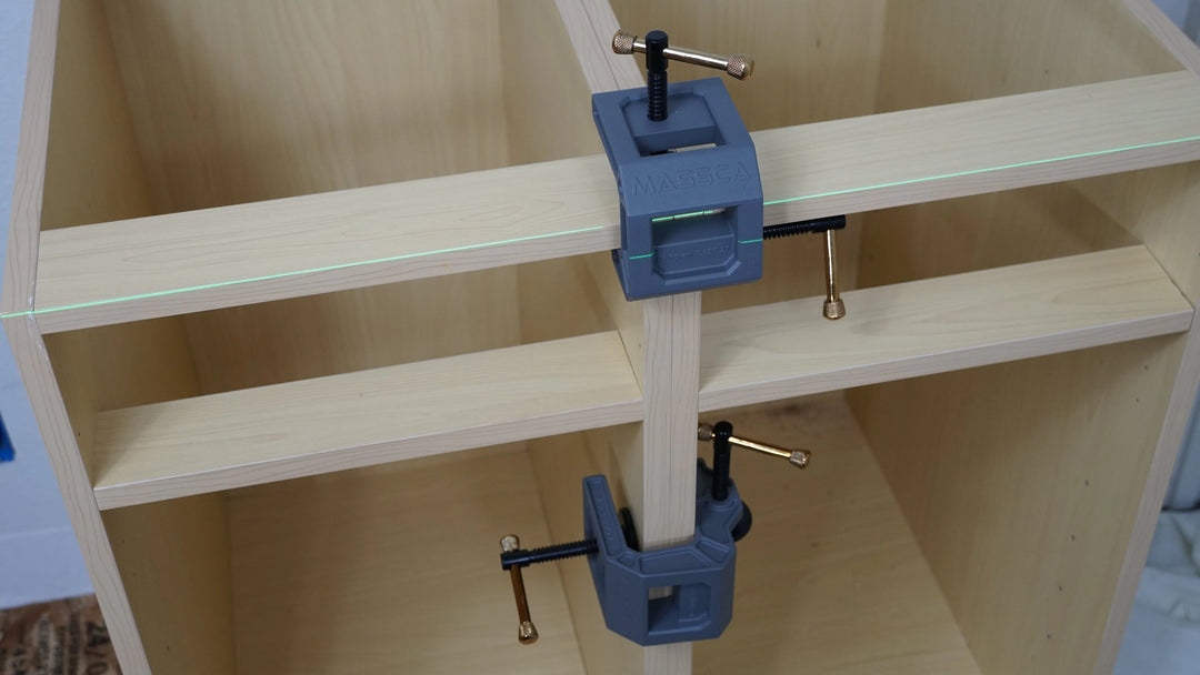 Massca Dual Action Case Clamp Massca Products