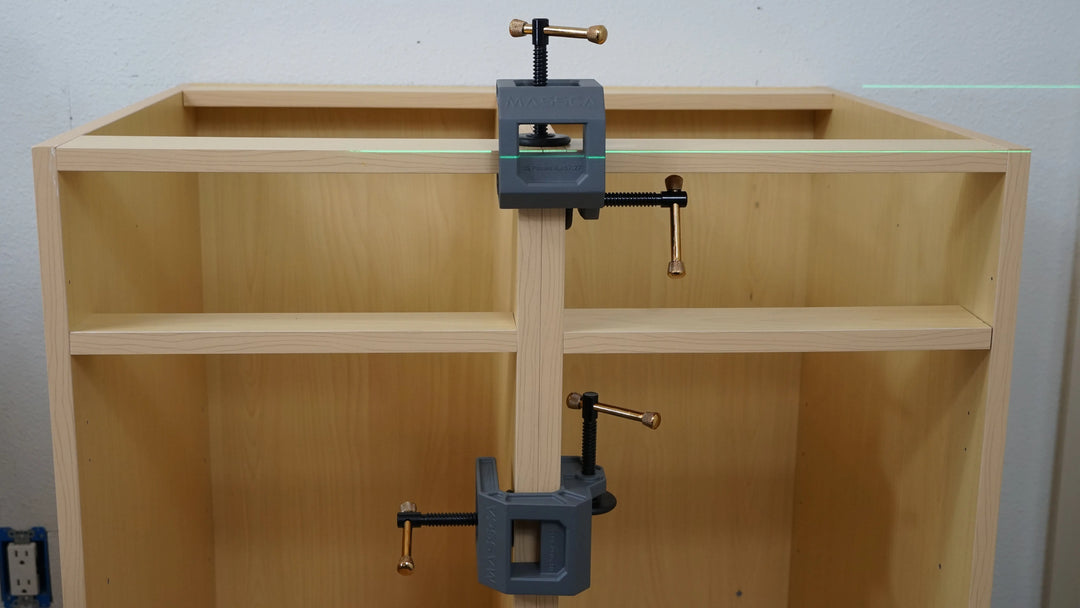 Massca Dual Action Case Clamp Massca Products