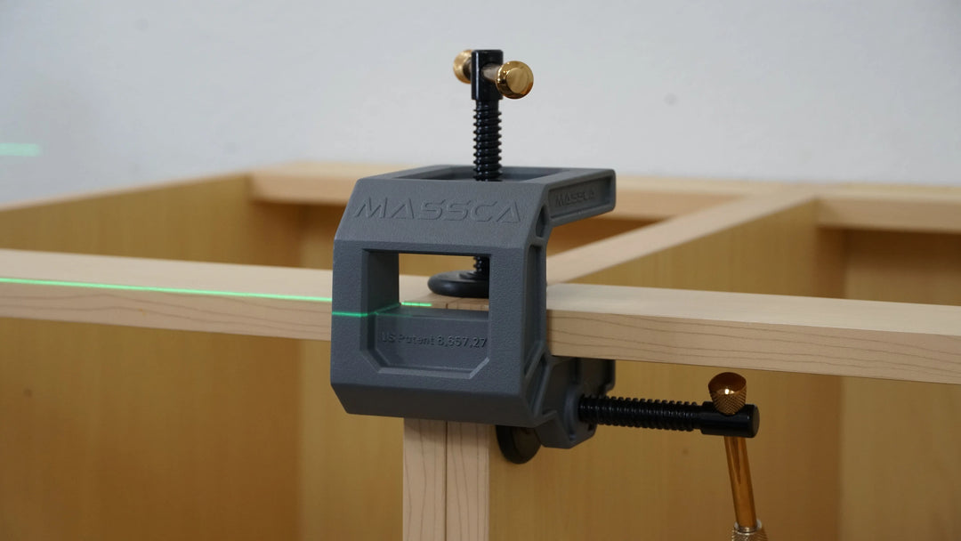 Massca Dual Action Case Clamp Massca Products