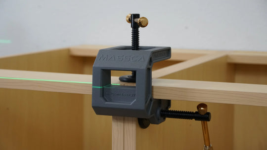 Massca Dual Action Case Clamp Massca Products