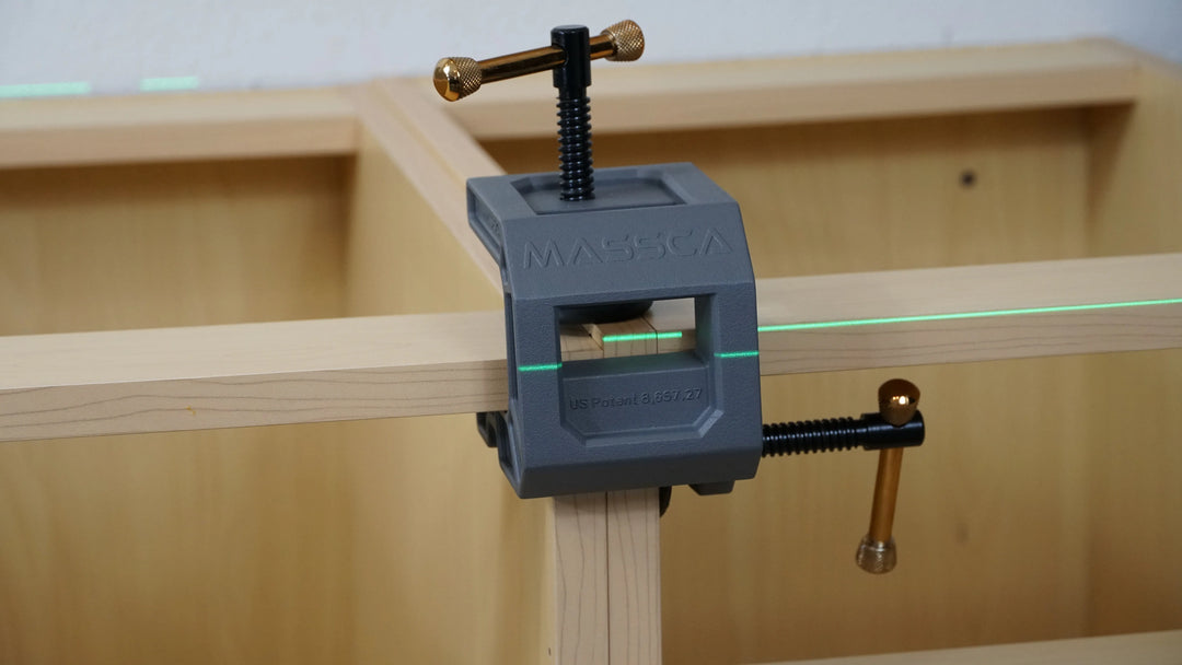 Massca Dual Action Case Clamp Massca Products
