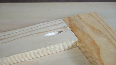 A Beginner's Guide to Pocket Hole Joinery – Massca Products