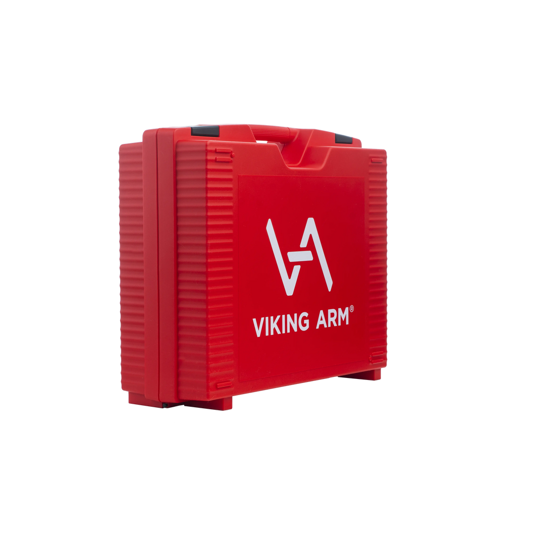 Super Viking Arm Bundle. ( B ) Massca Products