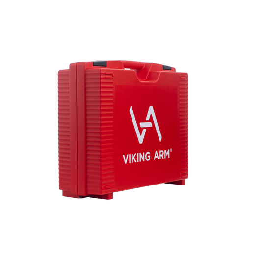 Super Viking Arm Bundle. ( B ) Massca Products