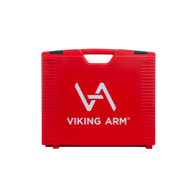 Storage Case For 2 Viking Arms®  (Option A )