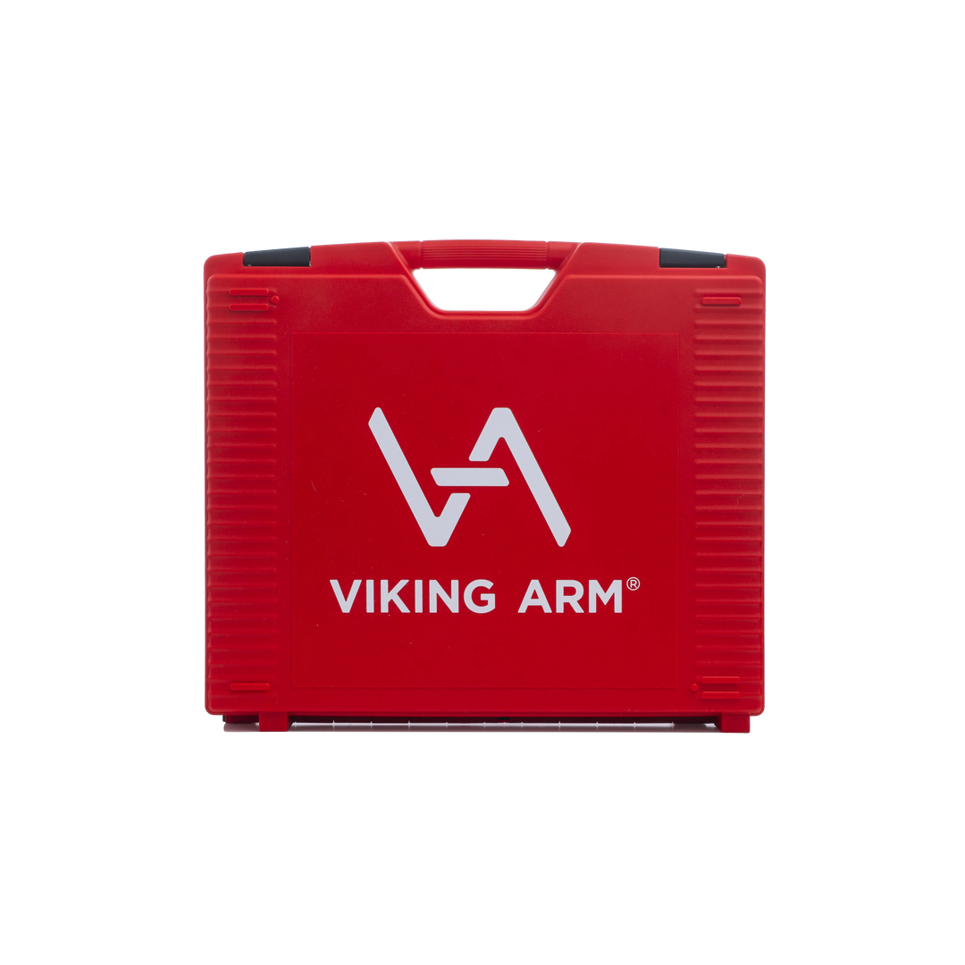 Super Viking Arm Bundle. ( B ) Massca Products