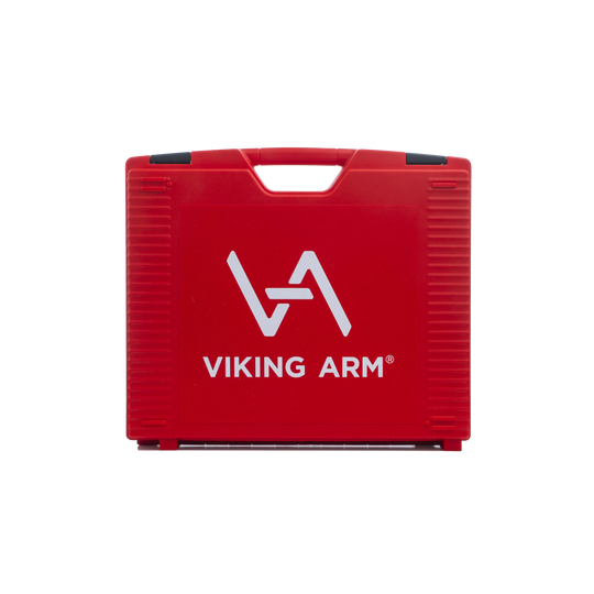 Super Viking Arm Bundle. ( B ) Massca Products