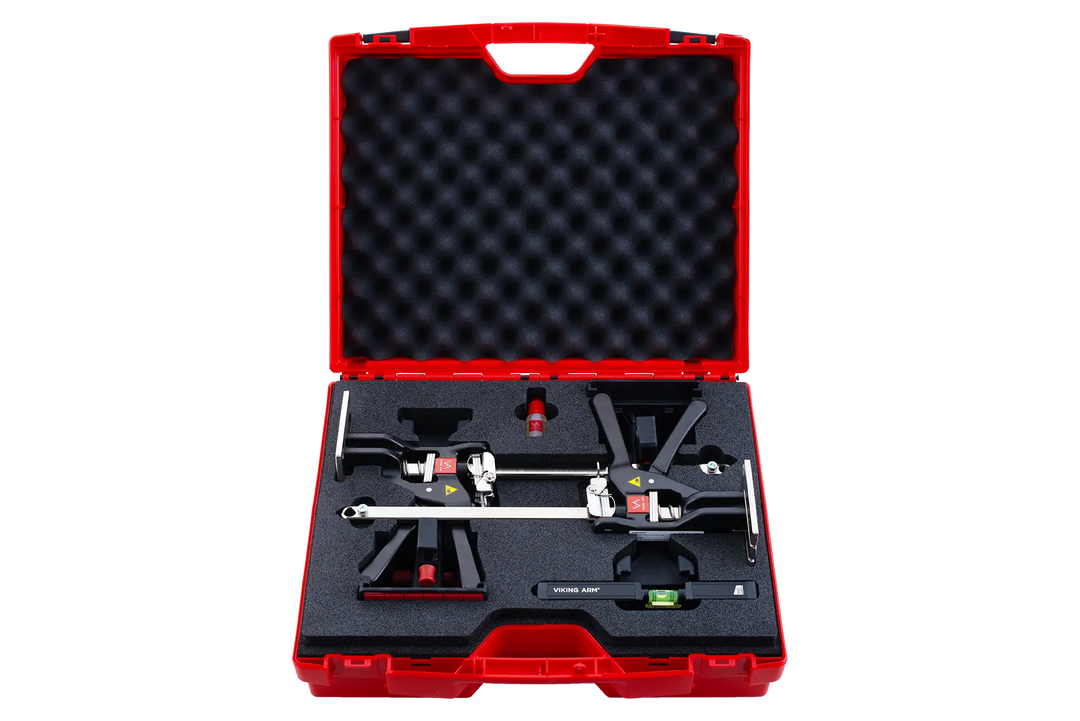 Super Viking Arm Bundle. ( B ) Massca Products