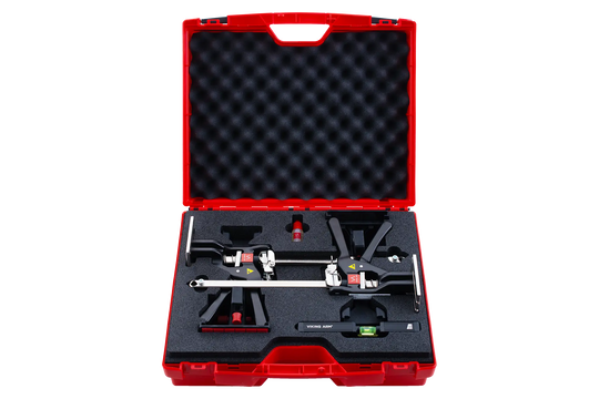 Super Viking Arm Bundle. ( B ) Massca Products