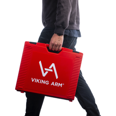 Super Viking Arm Bundle. ( B )