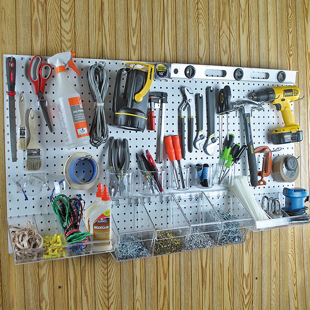 Organize Shop 7 Tips To Having An Organized Workshop - Shop Organization Blog ...