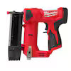 MSRP $200 M12 12-Volt 23-Gauge Lithium-Ion Cordless Pin Nailer (Tool-Only)