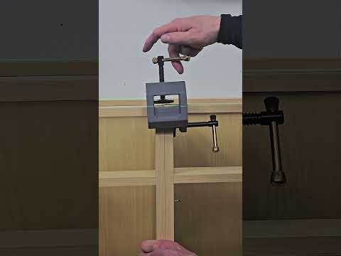 Massca Dual Action Case Clamp