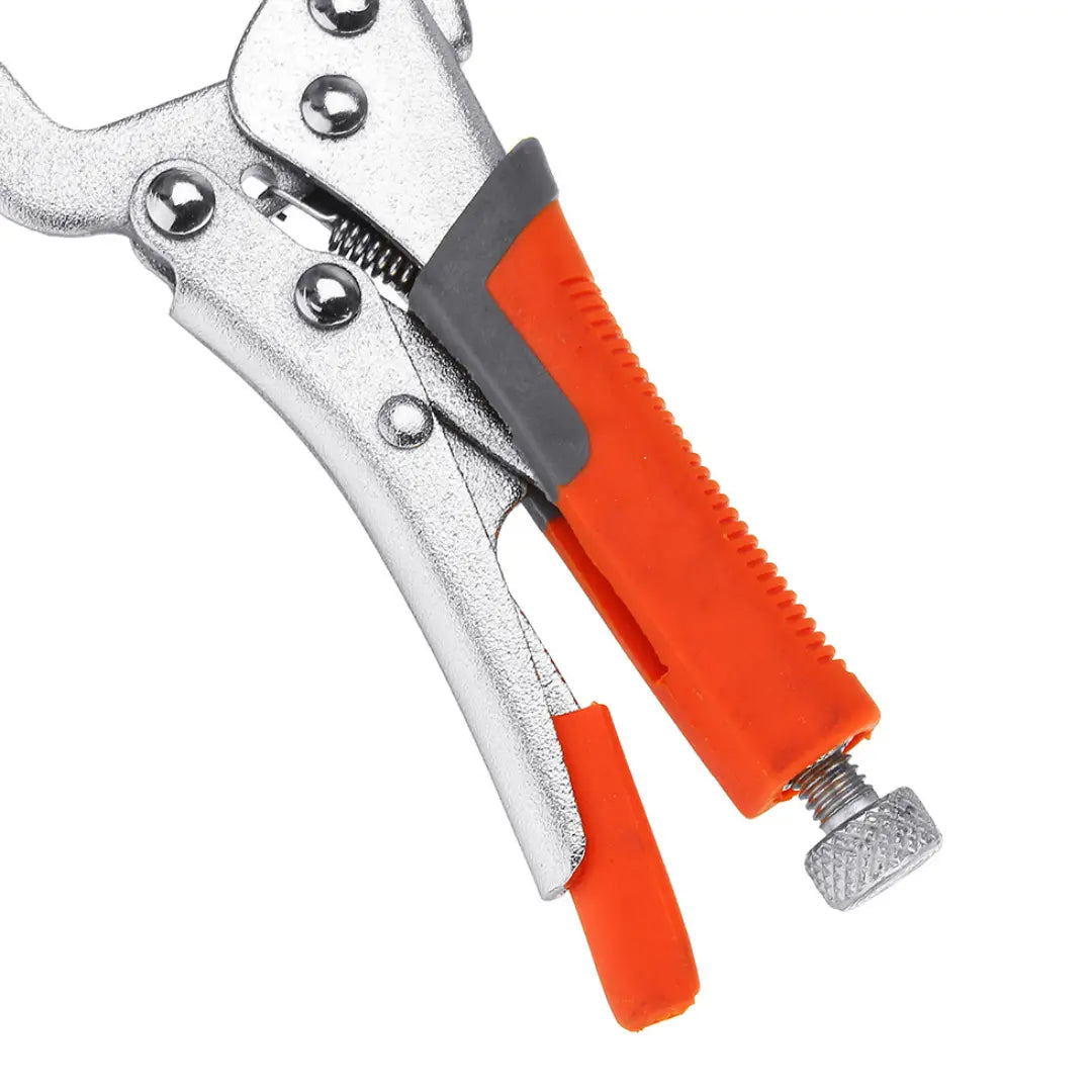 Massca Locking Face Clamp | 11 inch Massca products