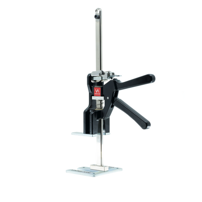 Viking Arm Black + Viking Arm Red
