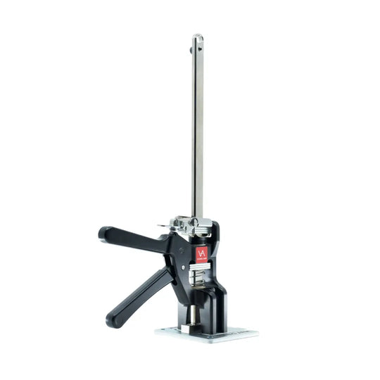 Viking Arm + 3mm Base Plate 0