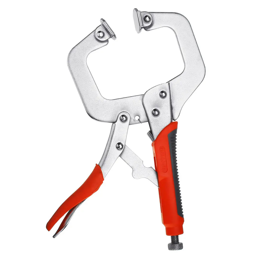 Massca Locking Face Clamp | 11 inch Massca products