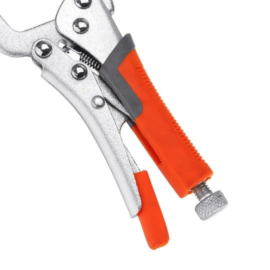 Massca Locking Face Clamp | 18 inch Massca products